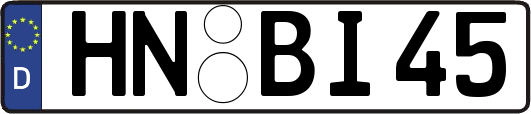 HN-BI45