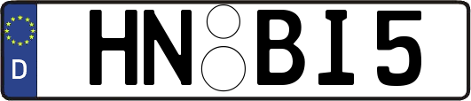 HN-BI5