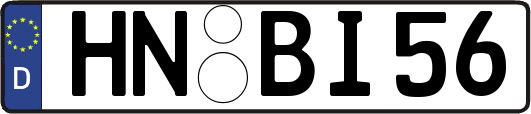 HN-BI56
