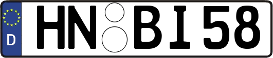 HN-BI58
