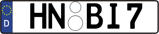 HN-BI7