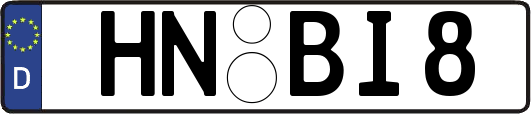 HN-BI8