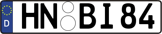 HN-BI84
