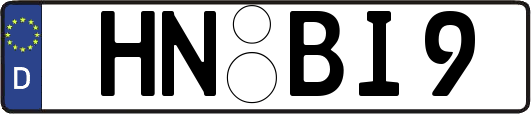 HN-BI9