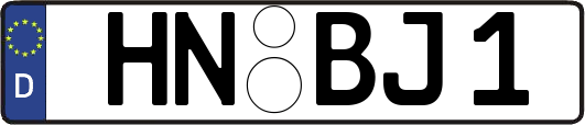 HN-BJ1