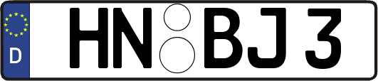 HN-BJ3