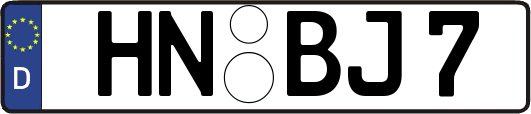 HN-BJ7