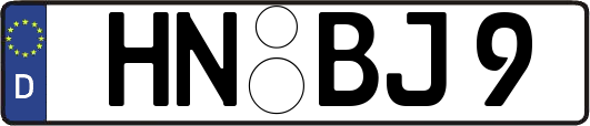 HN-BJ9