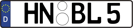 HN-BL5