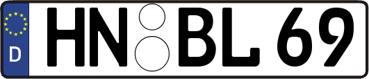 HN-BL69