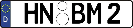 HN-BM2