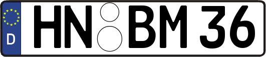 HN-BM36
