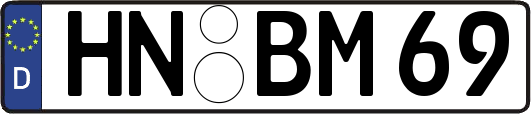 HN-BM69