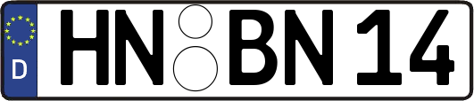 HN-BN14