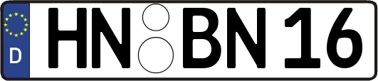HN-BN16