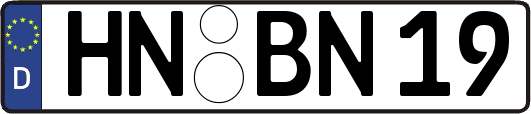 HN-BN19