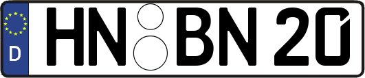 HN-BN20