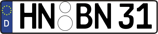 HN-BN31