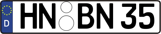 HN-BN35