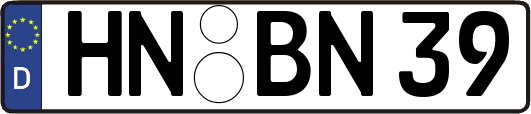 HN-BN39