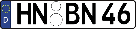 HN-BN46