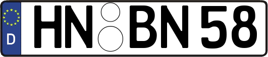 HN-BN58