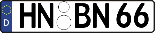 HN-BN66