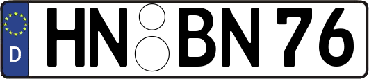 HN-BN76