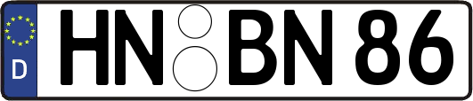 HN-BN86