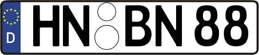 HN-BN88