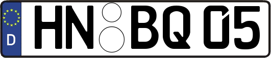HN-BQ05