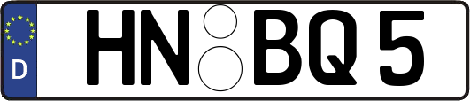 HN-BQ5