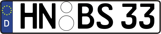 HN-BS33