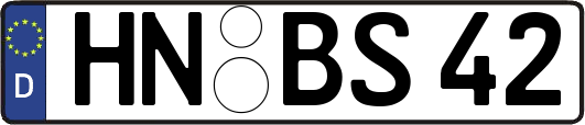 HN-BS42