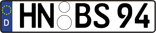HN-BS94