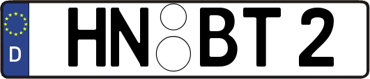 HN-BT2