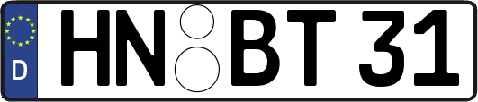 HN-BT31