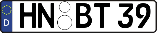 HN-BT39