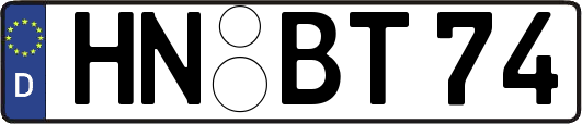 HN-BT74