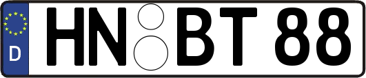 HN-BT88