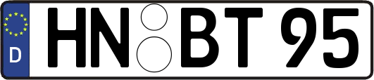 HN-BT95