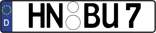 HN-BU7