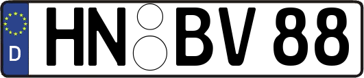 HN-BV88