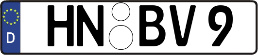 HN-BV9
