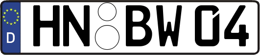 HN-BW04