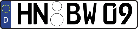 HN-BW09