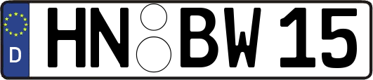 HN-BW15