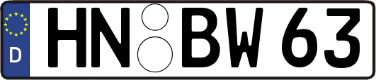 HN-BW63