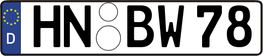 HN-BW78