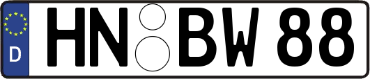HN-BW88